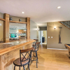 Отель North Carolina Home w/ Game Room, Deck & Fire Pit, фото 33