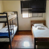 Отель Hostel e Pousada Vale do Rubi, фото 8