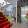 Отель RedDoorz @ Jalan Majapahit Semarang, фото 16