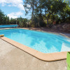 Отель Beautiful Villa in Vidauban With Swimming Pool, фото 16