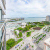 Отель Extraordinary Studio with Amazing Views, фото 1