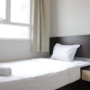 Отель Cozy & Bright 2Br At Skyland City Jatinangor Apartment Near Unpad, фото 1