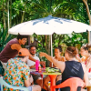 Отель Macaco Surf Hostel, фото 45