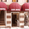 Отель Galata Zade Hotel, фото 1