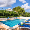 Отель Villa Marlene: Large Private Pool, WiFi                                                             , фото 14
