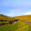 Отель The Garsdale Bed & Breakfast - Goats and Oats at Garsdale, фото 14