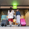 Отель ibis Styles Sapporo, фото 32