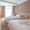Отель Excemon Beach Hotel Beihai, фото 8