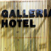 Отель Galleria Hotel, фото 12