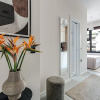 Отель Sanders Port - Cute Studio Near Piraeus Port, фото 8