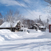 Отель Woody House Kazamidori, фото 8