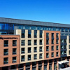 Отель Staycity Aparthotels, Dublin, City Centre, фото 20
