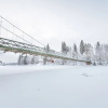 Отель Vartiosaari - The Aurora Island, фото 1