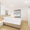 Отель Central Flat Near Popular Attractions In Muratpasa в Анталии