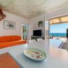 Отель Soothing Apartment in Villammare with Small Garden, фото 10