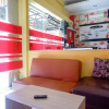 Отель Pandawa Guest House Semarang by RedDoorz, фото 12