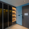 Отель Mountain View at nimman 12 Hotel&Resort, фото 1