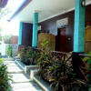 Отель Krisna Bungalows & Restaurant, фото 15