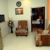Отель Hak Mall Suites, фото 1