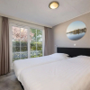 Отель Cozy Chalet With air Conditioning and Steam Shower, at a Holiday Park in Twente, фото 3