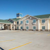 Отель Cobblestone Inn & Suites - Boise City, фото 12