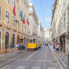 Отель Dear Lisbon - Palace Chiado Suites, фото 15