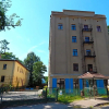 Отель Mühle Himmelpfort, фото 1
