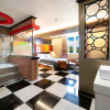 Отель Yeosu King Pension Tel, фото 23