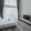 Отель Eman Gold Class Service Apartment, фото 12