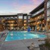 Отель Luxurious 2 Br In Canyons Ge. Ski In/ski Out! 2 Bedroom Condo by Redawning, фото 1