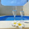 Отель Grandioso Okinawa Pool Villa ONNA 4, фото 18