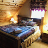 Отель Dragons Den - Wonderful Mountain Cabin for Whole Family Coosawattee River Resort, фото 21