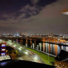 Отель The Heights - River and City View, фото 22