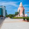 Отель The World Hotel Nha Trang в Нячанге