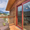 Отель Estes Park Home w/ Grill < 1 Mi to Stanley Hotel!, фото 6