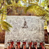 Отель Libelula Tulum Beachfront Hotel, фото 17
