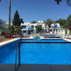 Отель Apartamentos Cala d'Or Park, фото 10