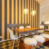 Отель Villa Hintze _ Appartement 07, фото 14