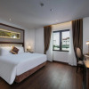 Отель The Q Hotel Hanoi, фото 7
