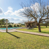 Отель Close Es Trenc Beach Villa with Pool, фото 18