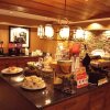 Отель Hampton Inn & Suites Mooresville/Lake Norman, фото 12