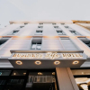 Отель Business Life Hotel, фото 13