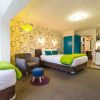 Отель RotoVegas Motel of Rotorua, фото 35