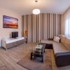 Отель Feel Belgrade Downtown Apartment в Белграде