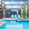 Отель Storey Lake 9br With Theater Pool Spa by Disney, фото 16