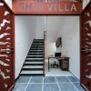 Отель Shiv Villa By OYO Rooms, фото 12