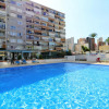 Отель Bermudas 814 in Benidorm, фото 11