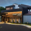 Отель Courtyard Norwalk, фото 28