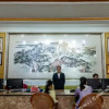 Отель Xianju Hotel, фото 11