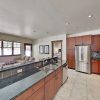 Отель Slopeside : Hot Tub, Walk To Lifts & Village! 2 Bedroom Condo, фото 11